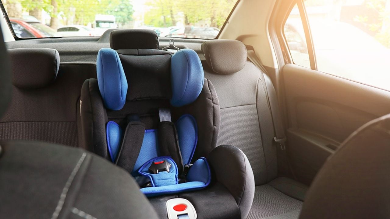 Fallece niño de tres años tras permanecer 12 horas en auto en Mexicali