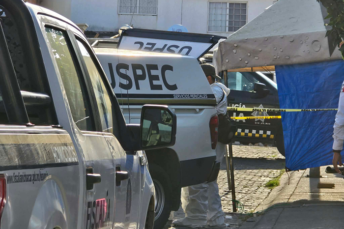 Fallece tercer herido por agresión en Villas del Pedregal, Ciudad de México