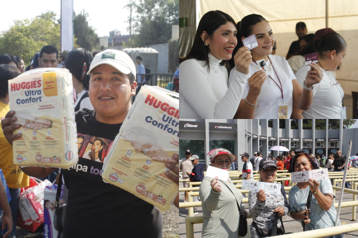 Fans de El Buki acampan en [Ciudad/Estado] por boletos para concierto