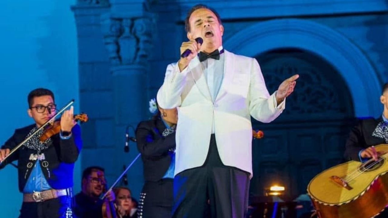Fernando de la Mora: Música a favor de niños y migrantes