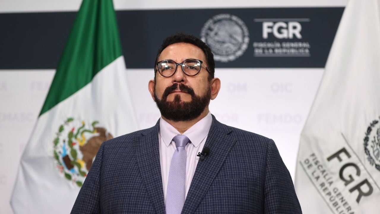 FGR convoca a 50 involucrados en operativo que dejó dos agentes estadounidenses muertos en México