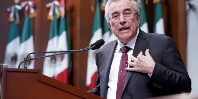 FGR llama a Rocha Moya y Maru Campos por denuncia de EU en Chihuahua