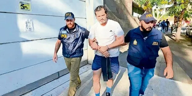 FGR no imputa a sobrinos Farías por ejecución en [Ciudad, Estado]