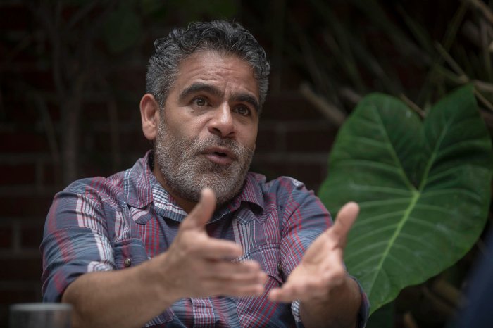 Filme revela la corrupción en Rocha Moya, análisis local