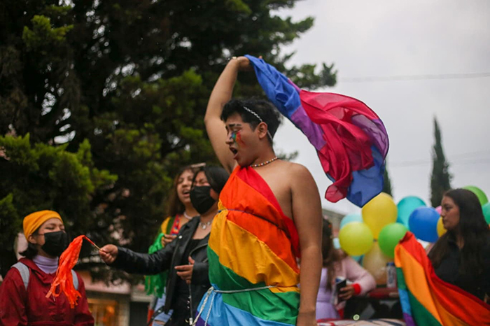 Fiscalía de Michoacán implementa protocolo para combatir la violencia LGBTQIA+