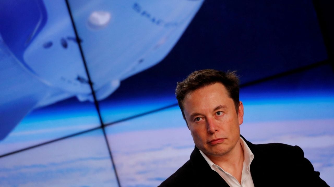 Francia inicia investigación a Elon Musk por delitos relacionados con la red social X