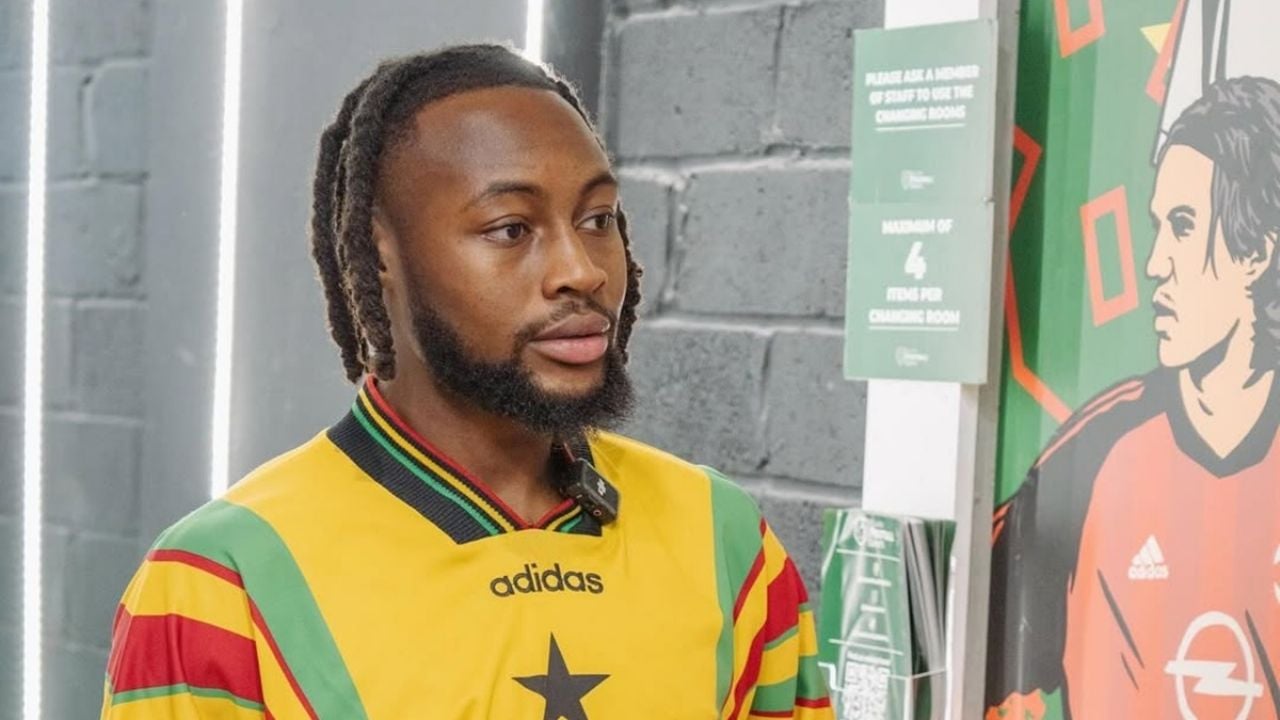Ghana no llevará a sus estrellas para el amistoso contra México en Puebla