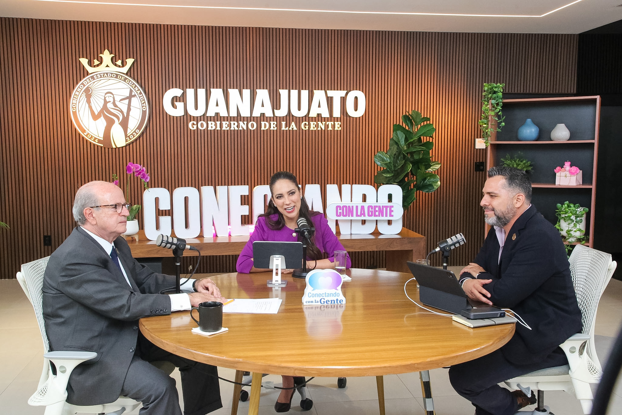 Gobernadora de [Ciudad/Estado] destina 100 mdp adicionales a infraestructura educativa
