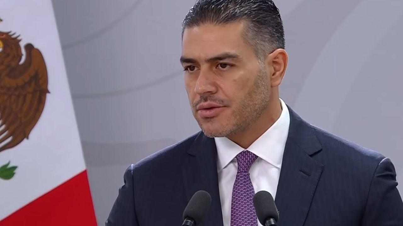 Gobierno de México desmiente participación de la CIA en explosión cerca del AIFA