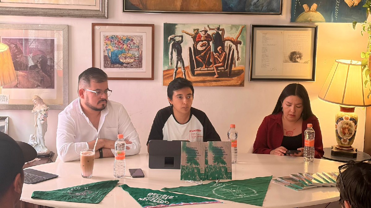Guanajuato: Activistas denuncian retraso en despenalización del aborto