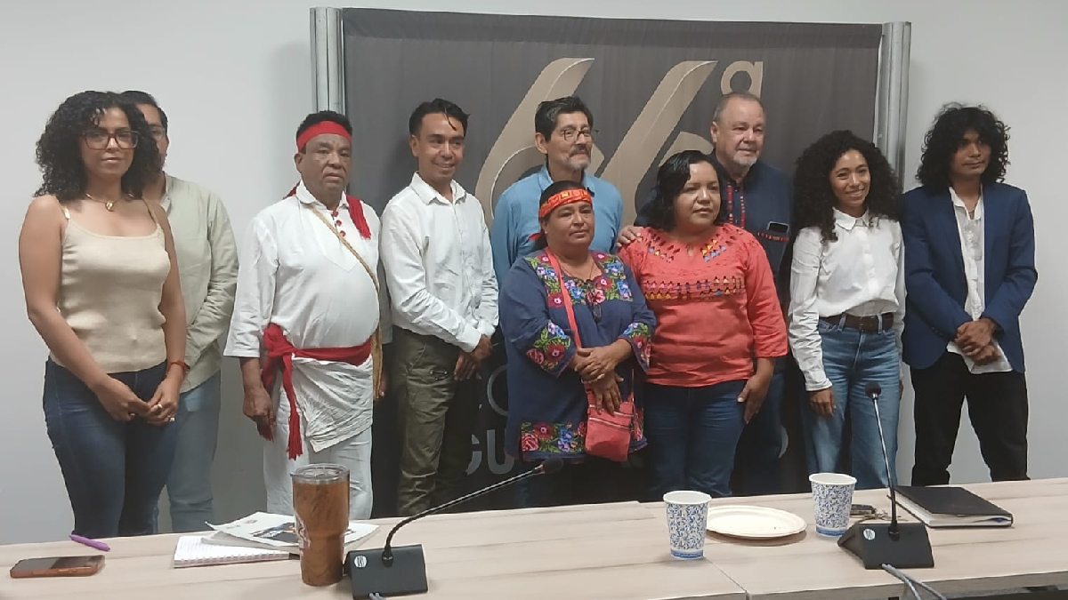 Guanajuato: Afrodescendientes solicitan reconocimiento oficial