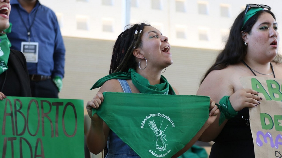Guanajuato: Congreso bloquea despenalización del aborto con recurso