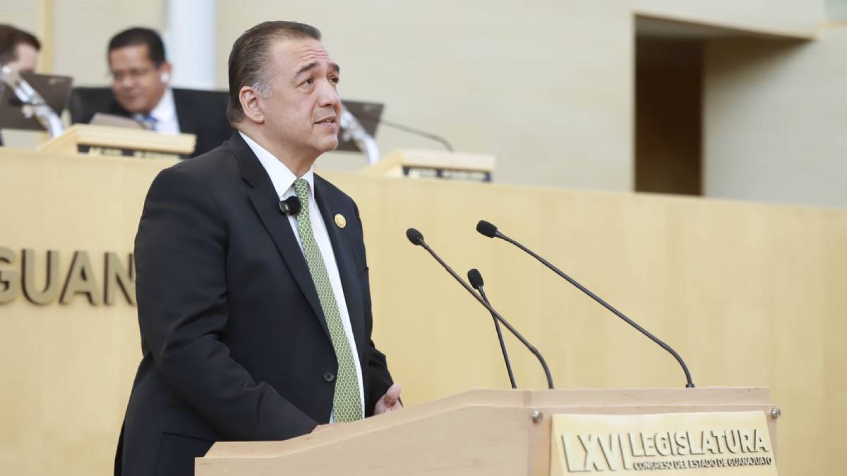Guanajuato: Congreso busca reducir control de alcaldes sobre Ayuntamientos
