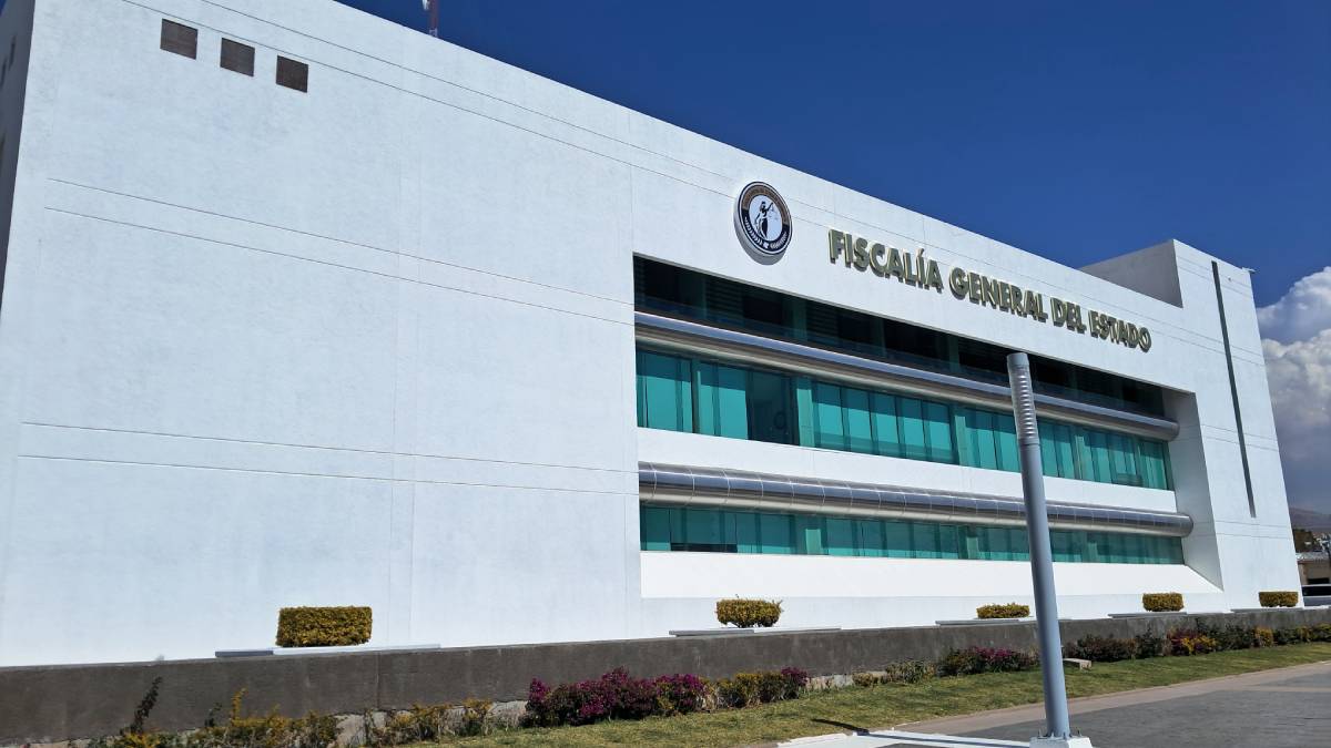 Guanajuato: Fiscalía enfrenta saturación con 375 casos por agente