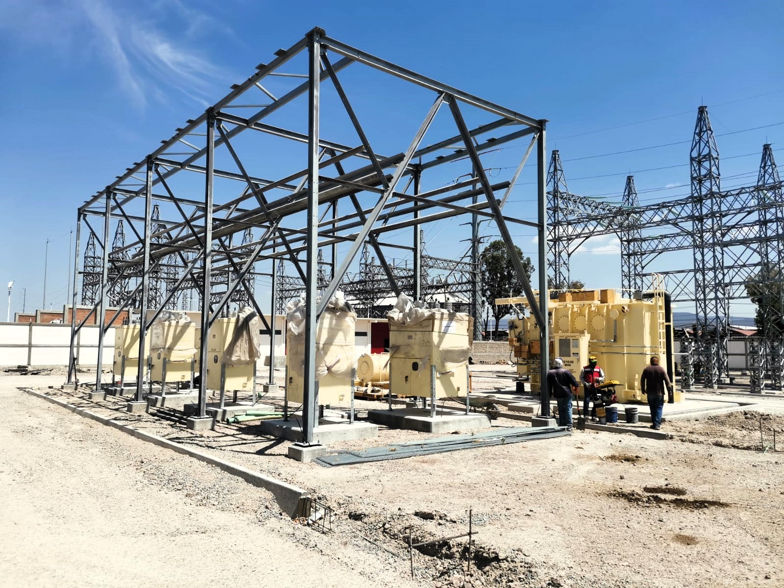 Guanajuato impulsa competitividad energética para atraer inversiones y desarrollo económico