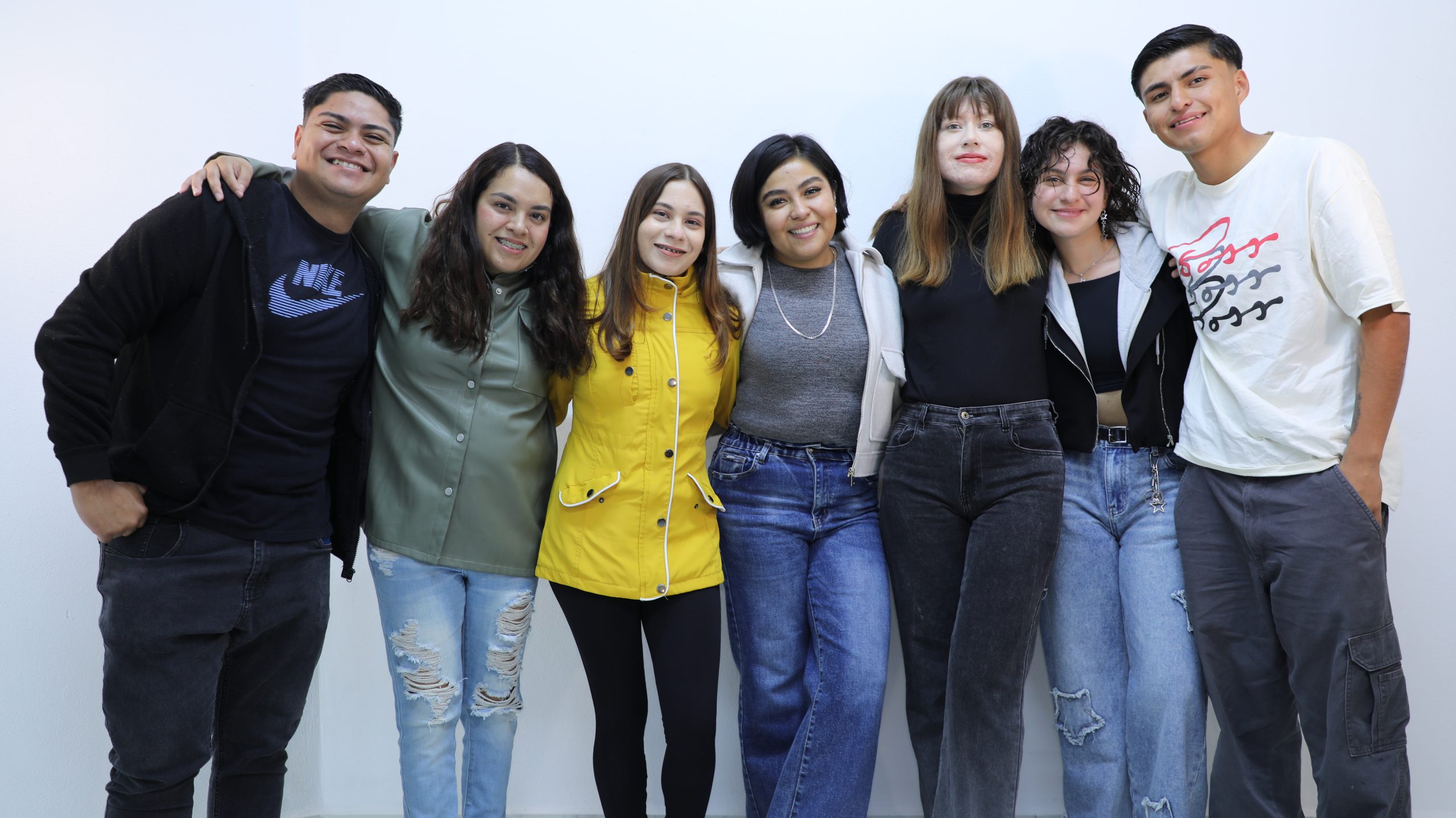 Guanajuato impulsa desarrollo profesional con "Juventudes con IDEA"