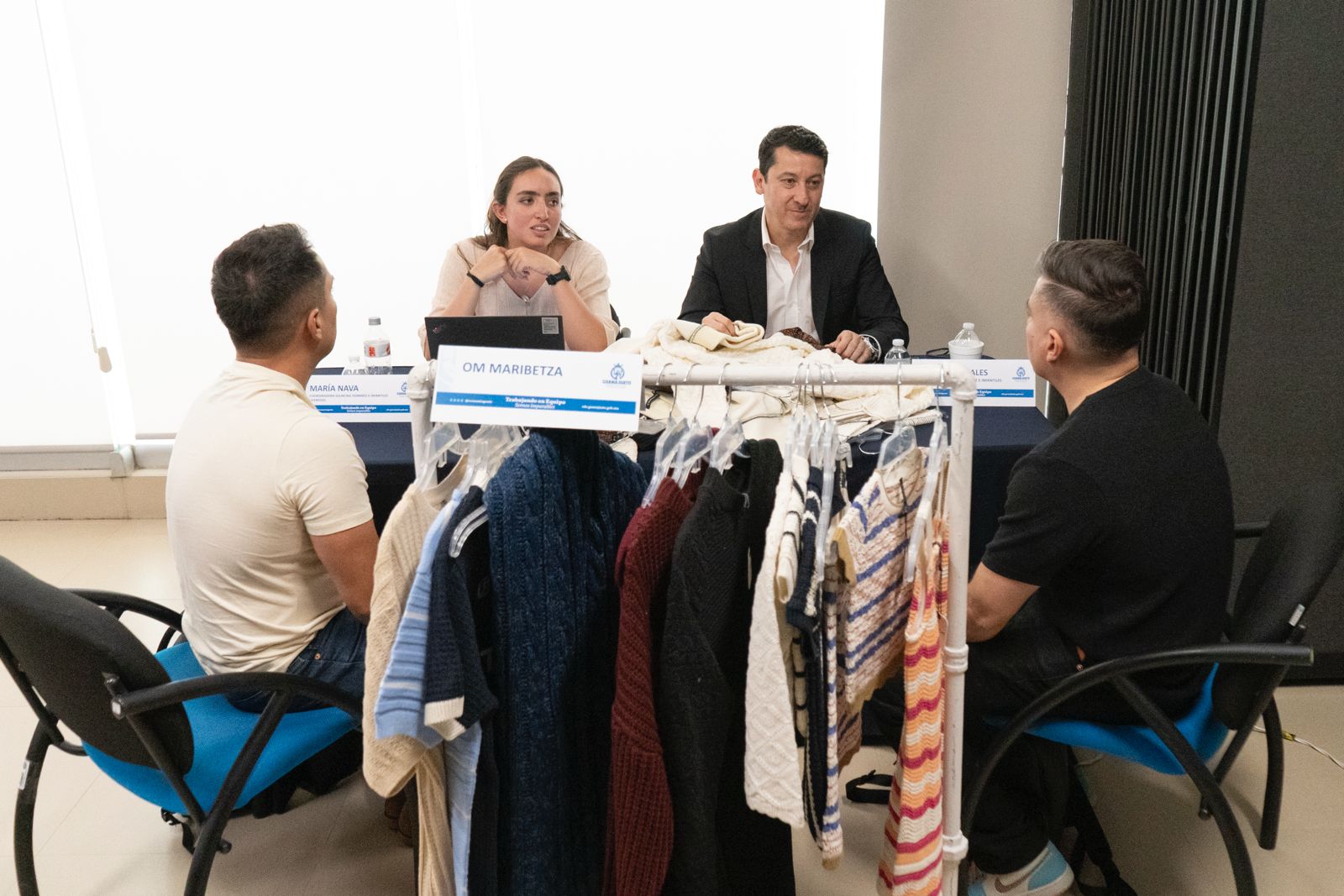 Guanajuato: Liverpool busca colaboraciones con empresas locales