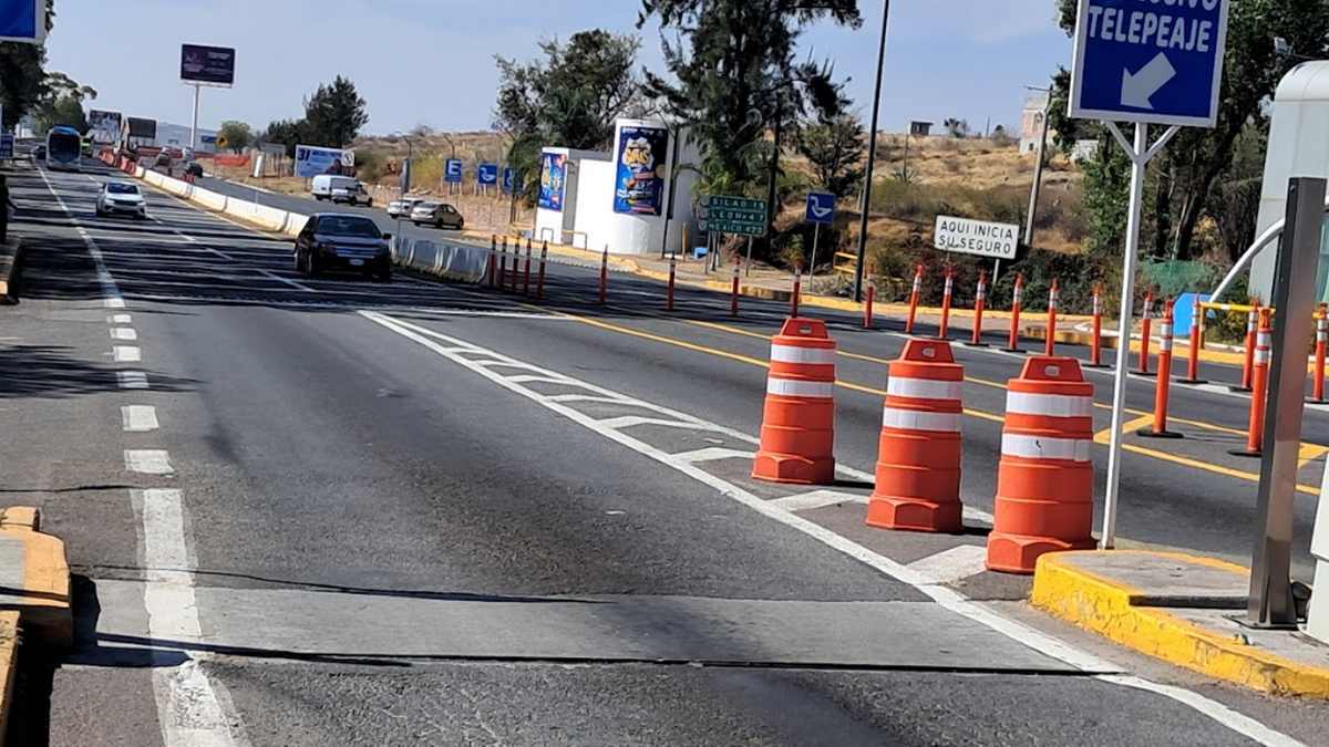 Guanajuato: Se frena auditoría a carreteras Guanajuato-Silao y Silao-San Miguel