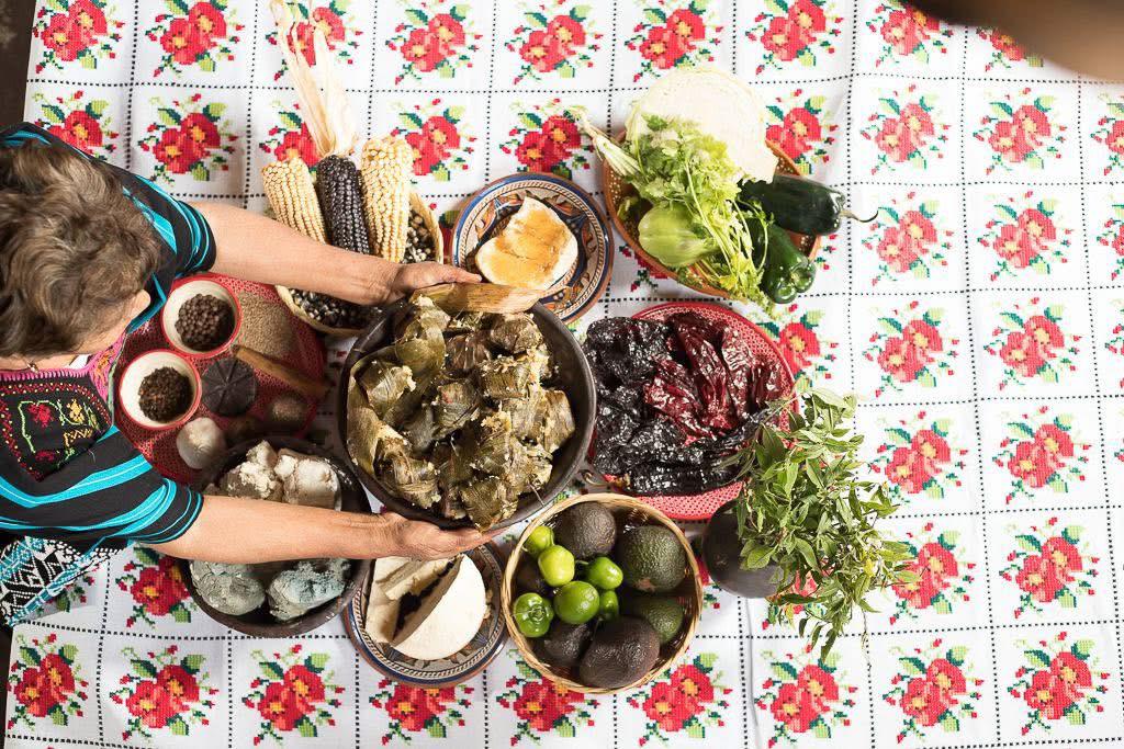 Guanajuato se prepara para “México de Mis Sabores” en festival culinario