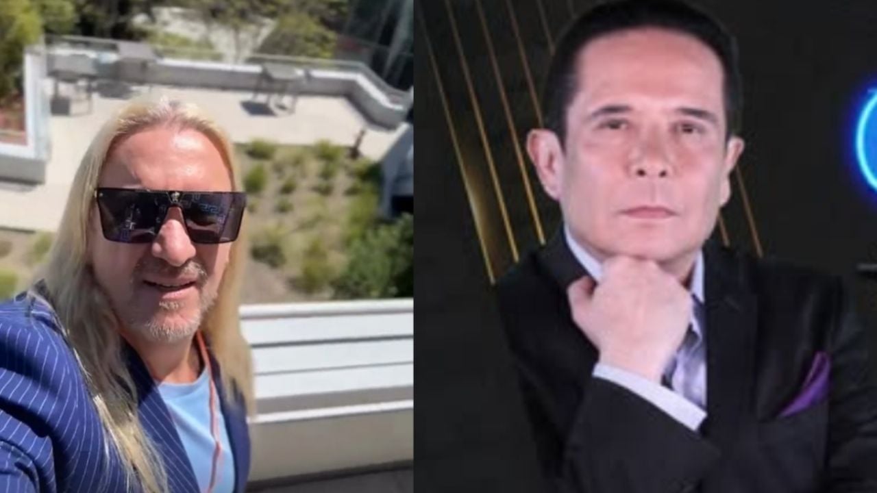Gustavo Adolfo Infante genera controversia por críticas a Javier Ceriani