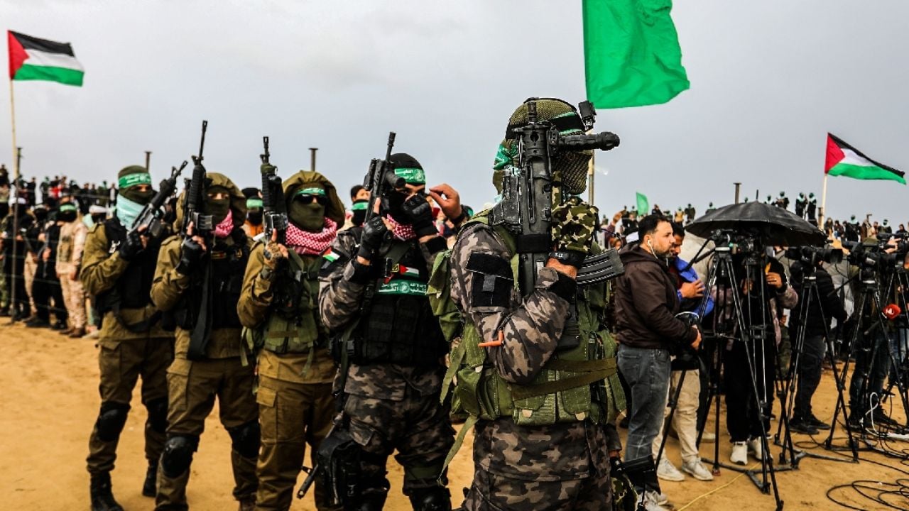 Hamás rechaza continuar acuerdo de paz en Gaza sin avance de Israel