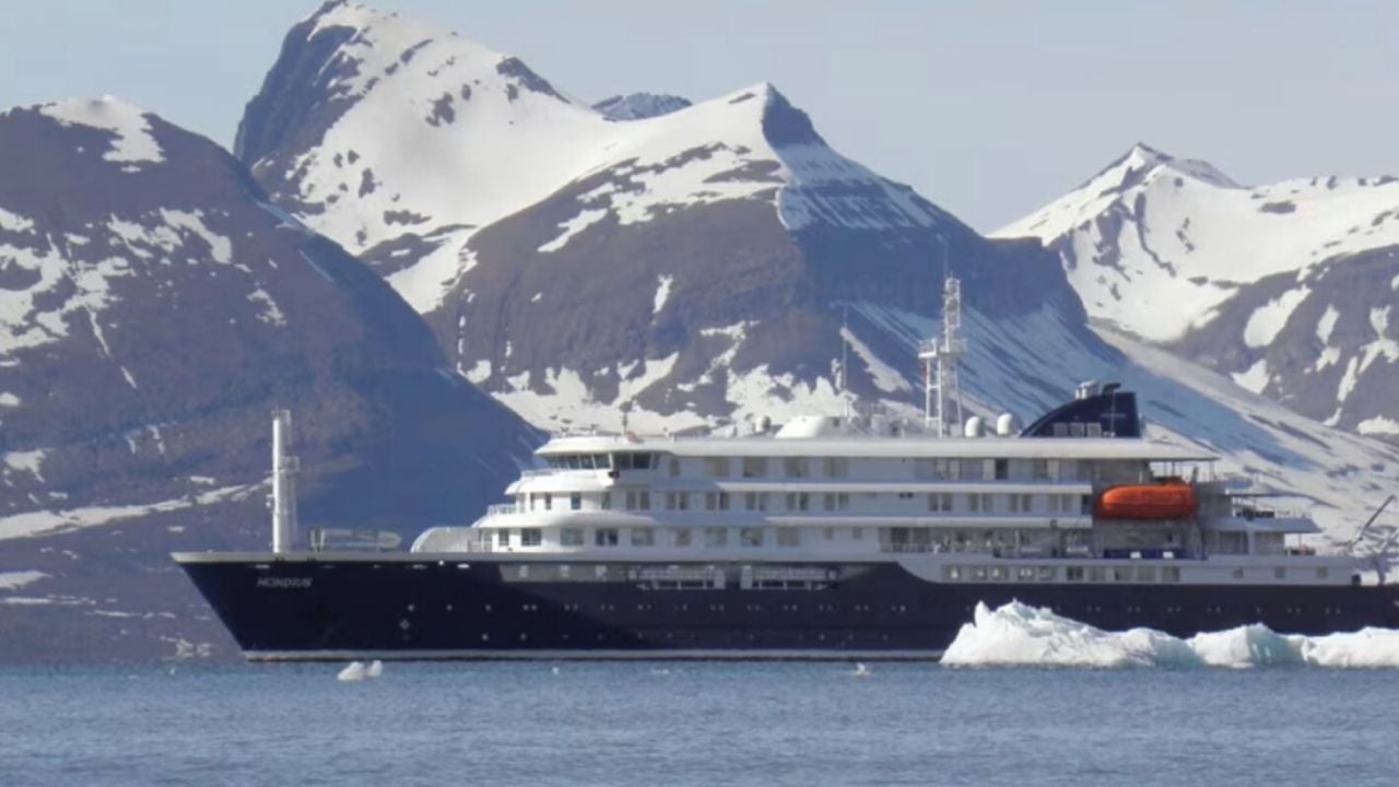 Hantavirus: tres muertos en crucero del Atlántico, alerta la OMS