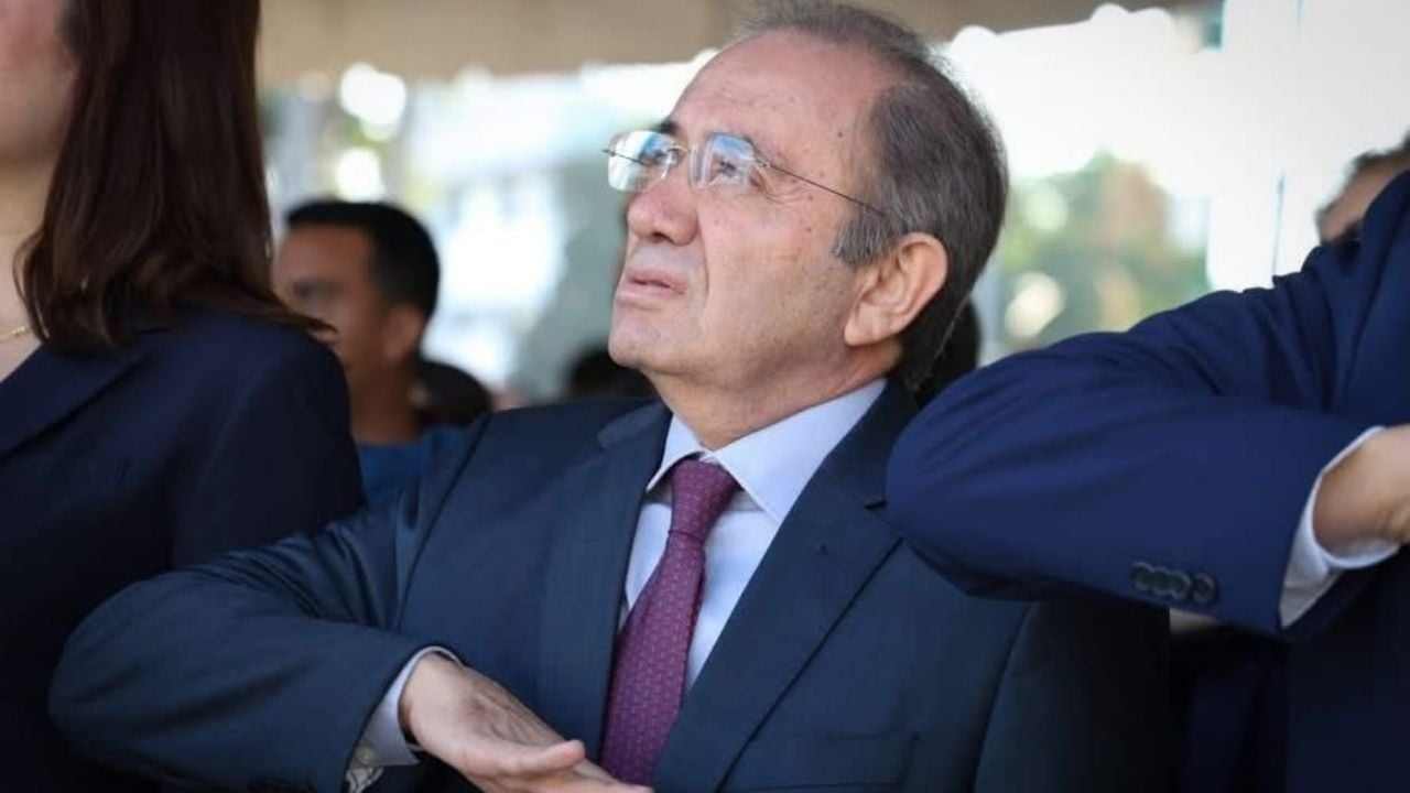 Hermano del senador señalado por EU apoya a Rocha en Bachilleres de Sinaloa