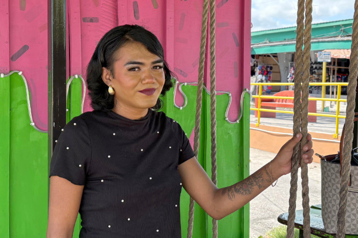 Histórica regularización de migrantes trans en Ciudad de México