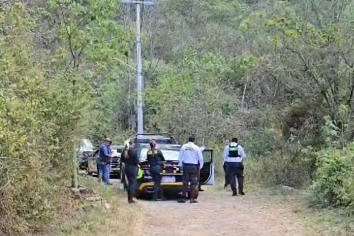 Hombre pierde la vida tras caída en Los Filtros Viejos, Morelia