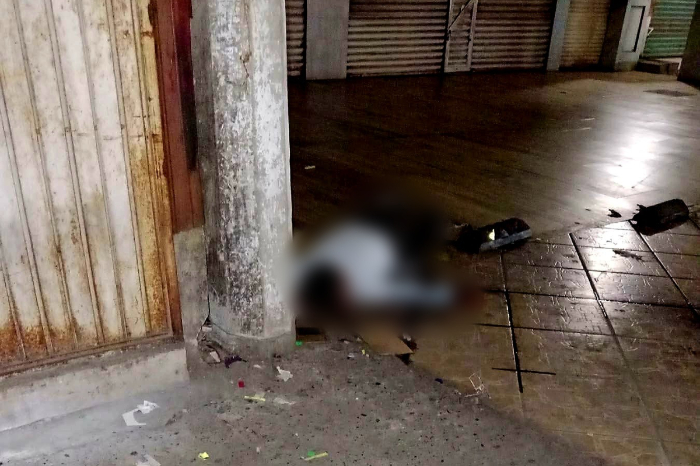 Homicidio y heridos en riña entre hermanos en Lázaro Cárdenas