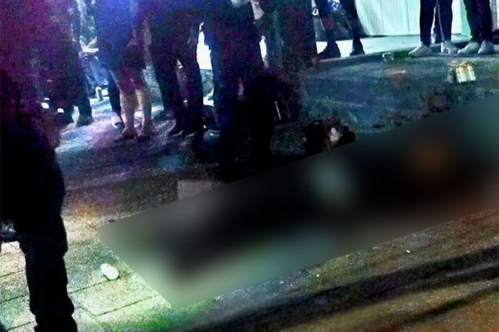 Identifican a joven víctima de homicidio en fiesta patronal de Uruapan
