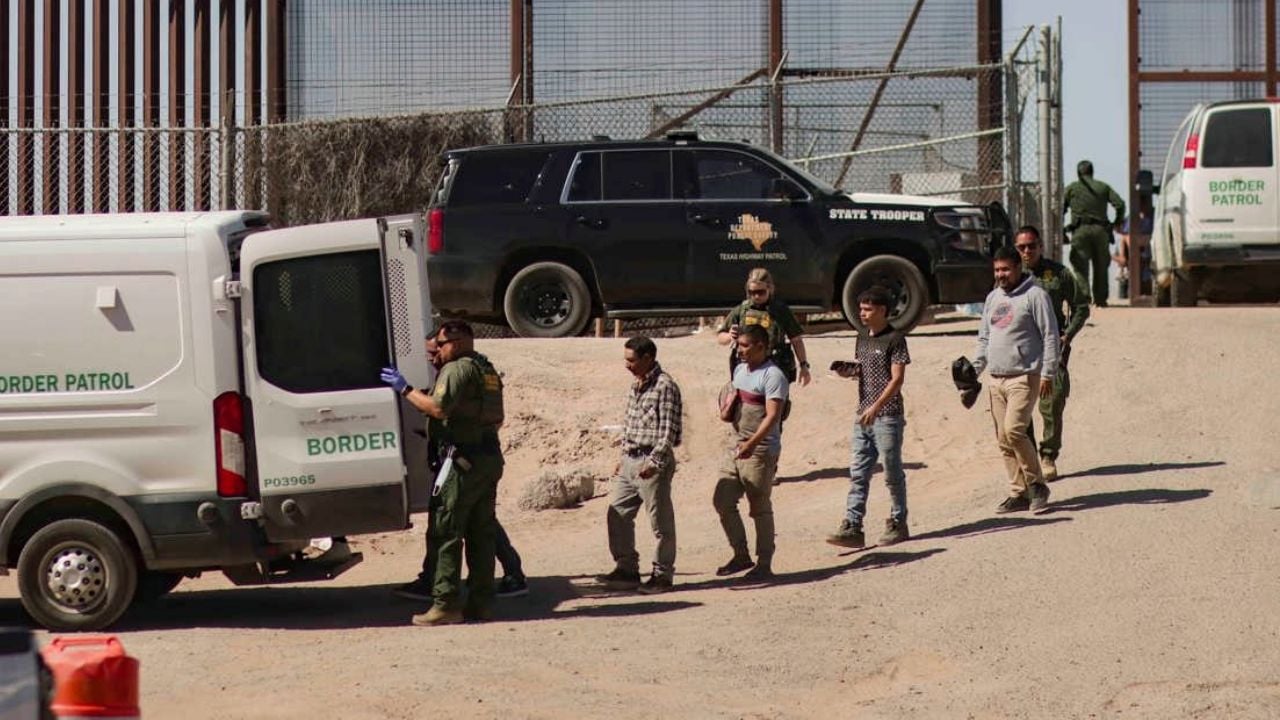 Iglesia católica de CDMX exige al gobierno respeto por migrantes ante detenciones arbitrarias