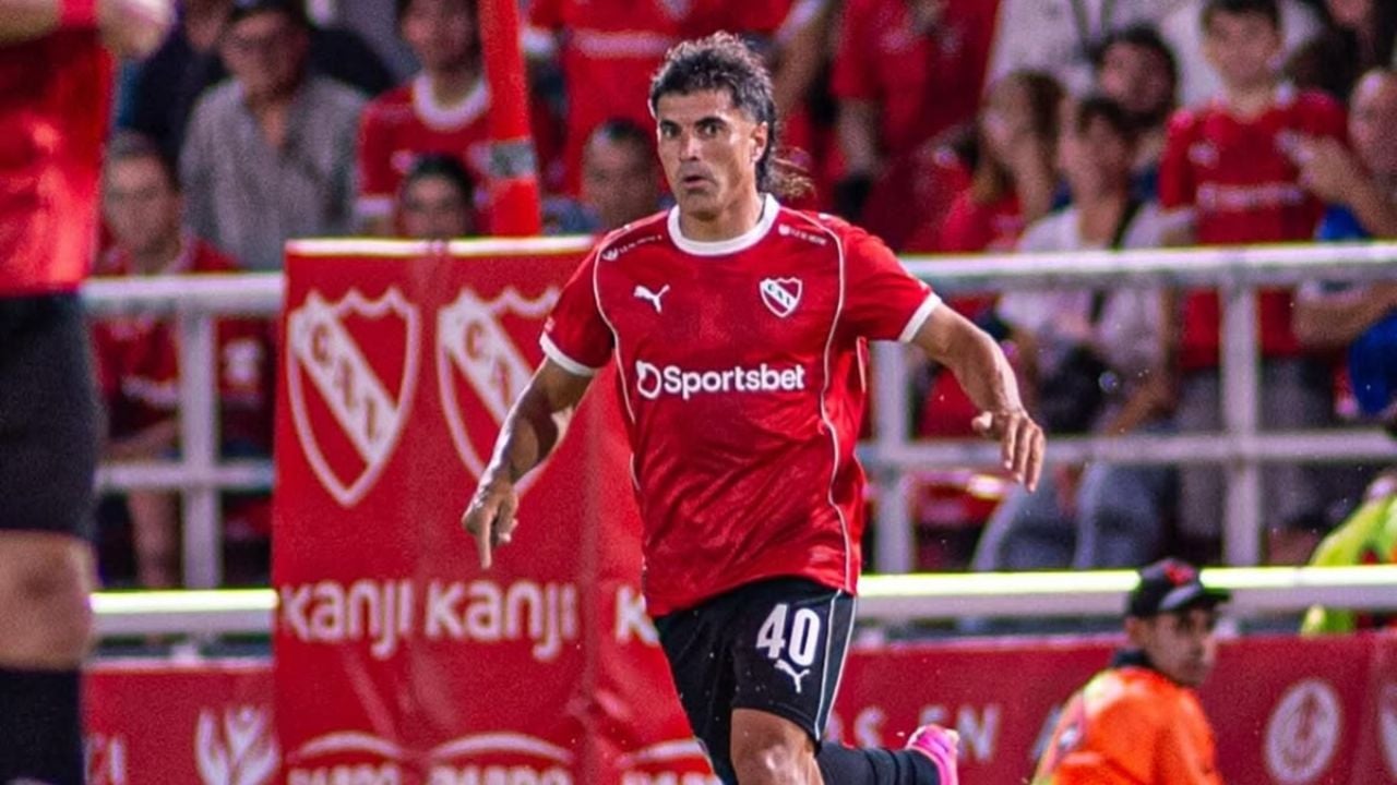 Ignacio Malcorra enfrenta a periodista por polémica sobre fallo en partido