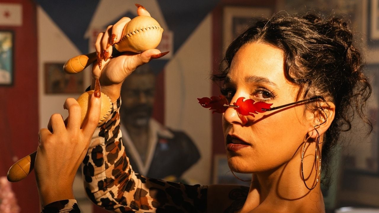 Ile explora la intimidad del bolero en “Como las canto yo”
