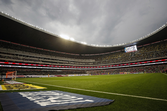 Inauguración del Mundial: Preparativos finales en [Ciudad/Estado]