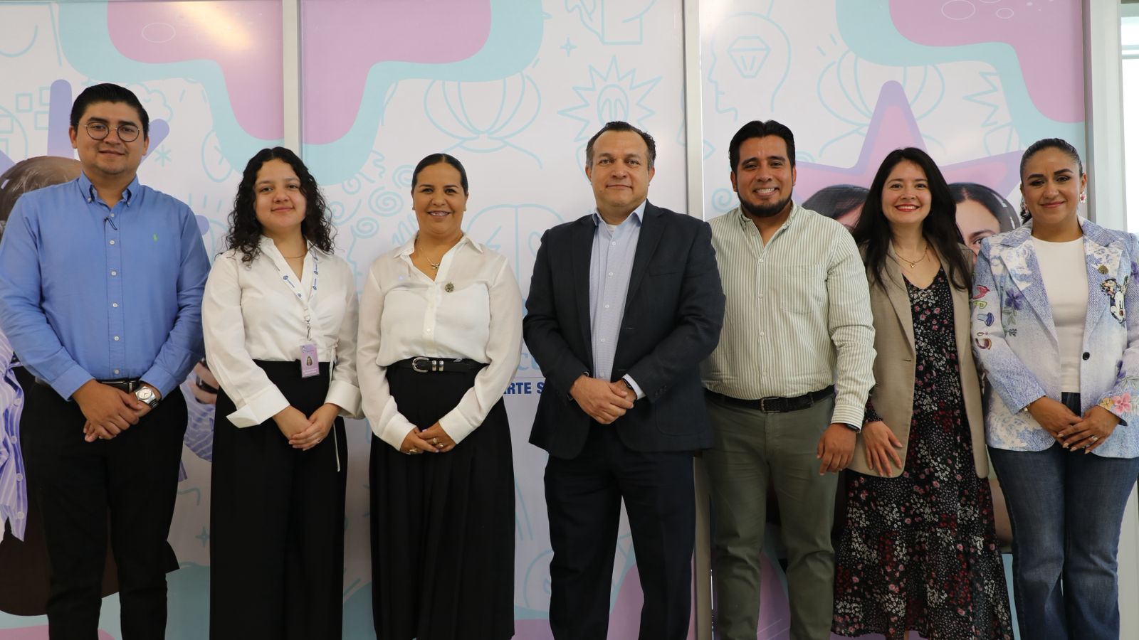 Inauguran Centro de Orientación y Escucha en Guanajuato para juventudes.