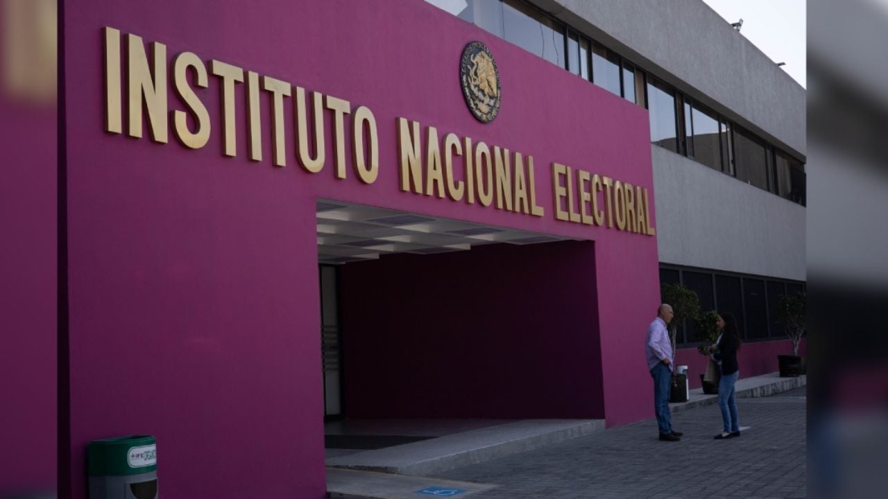 INE advierte sobre riesgos y costos si elección judicial en México es en 2027