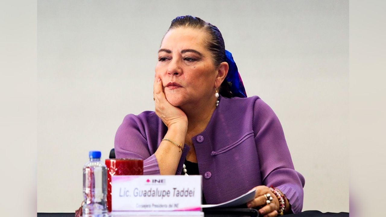 INE decidirá la próxima semana sobre denuncia del PRI contra Morena en Sonora