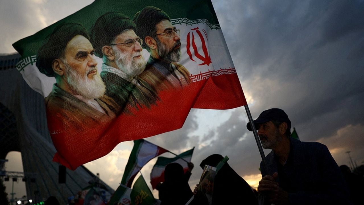 Inteligencia de EE. UU. evalúa impacto en el programa nuclear de Irán
