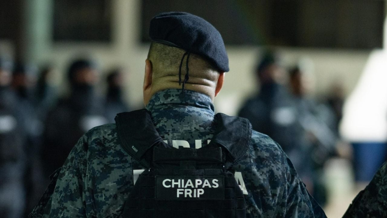 Investigación contra agentes de la fiscalía de Chiapas por tortura a detenido