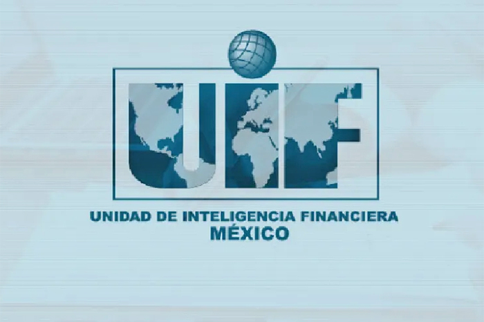 Investigación de la UIF sobre operadores del Cartel de Sinaloa en México