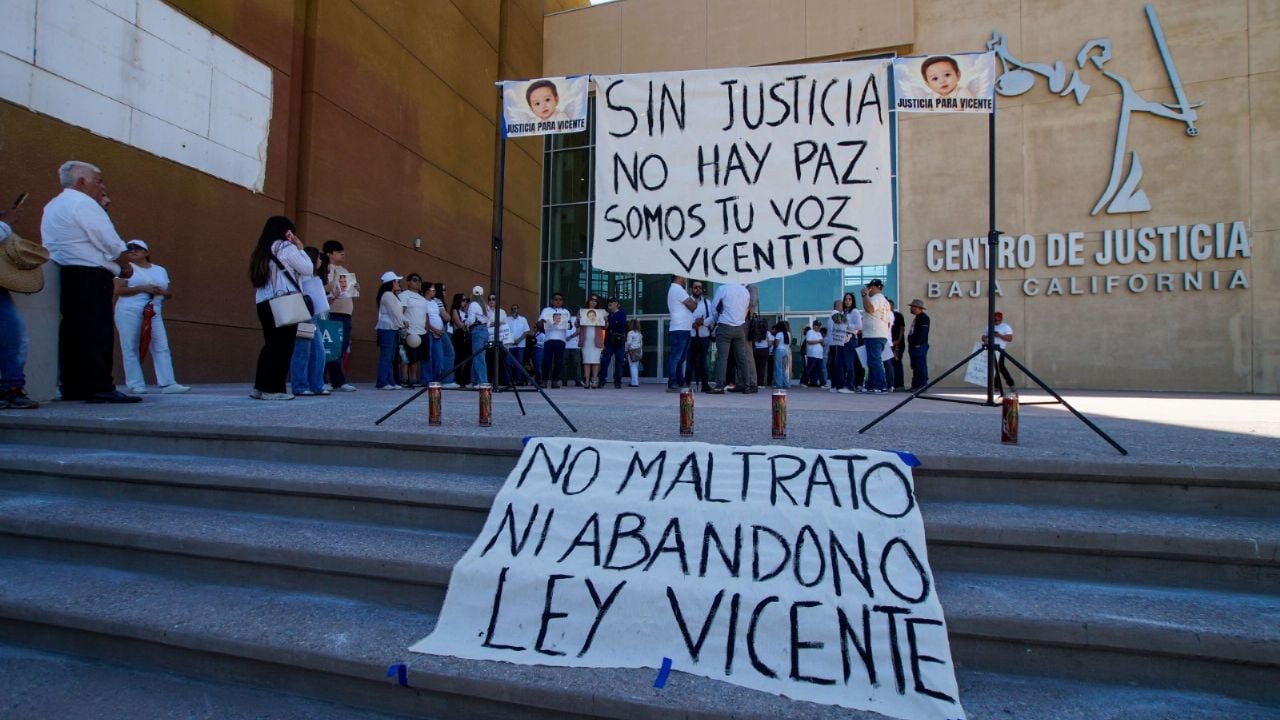 Investigación por violencia familiar en Vicente: padre enfrenta dos carpetas en Veracruz