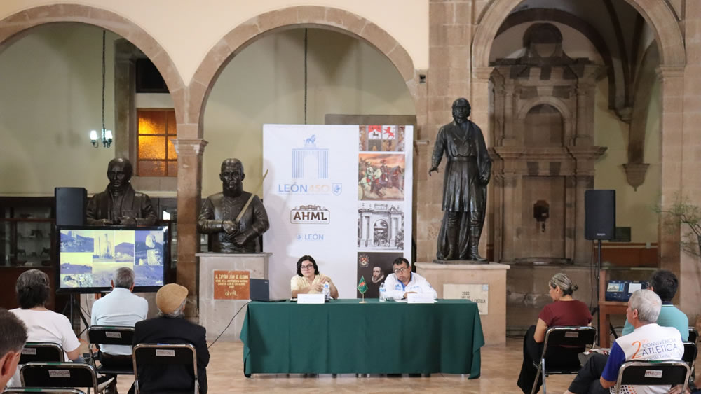 Investigación sobre el origen del Cristo del Cubilete en León, Guanajuato