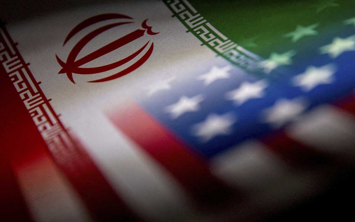 Irán avanza en diálogo con EE.UU. sin acuerdo inminente