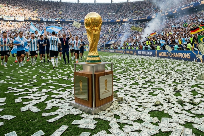 Irán establece exigencias para la próxima Copa Mundial en Qatar