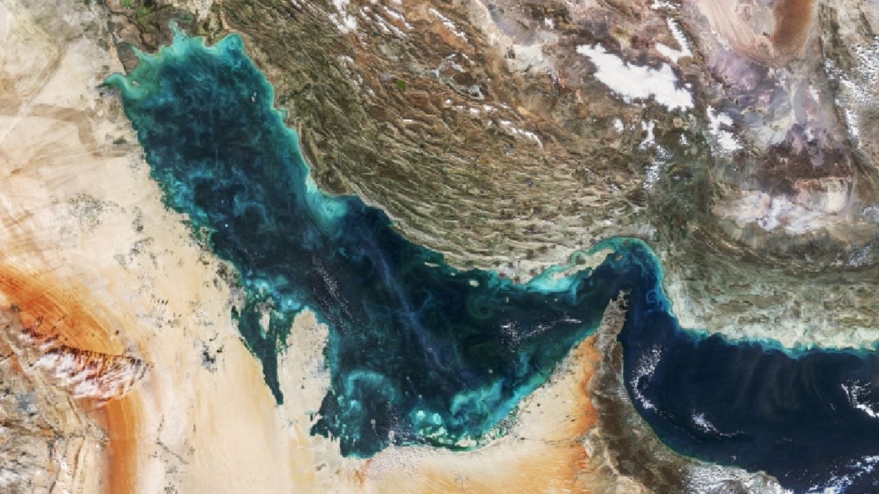 Irán remite su respuesta a EE. UU. mediante Pakistán en Teherán
