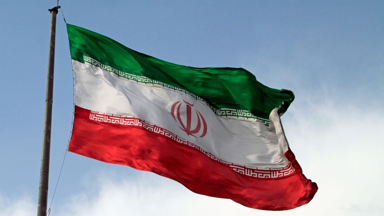Irán reporta más de 3,400 detenciones tras tensiones con EE. UU. e Israel