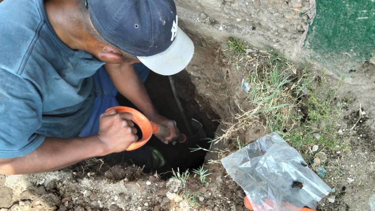 Irapuato lidera tomas clandestinas de agua en Guanajuato