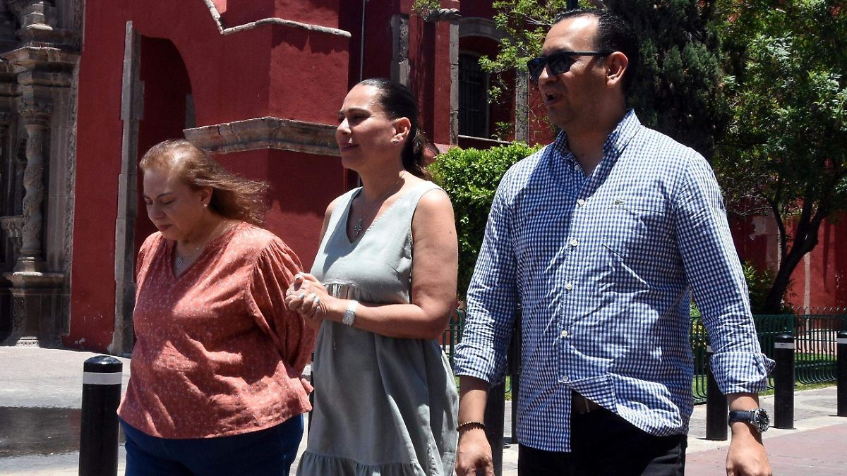 Irapuato: Lorena Alfaro denuncia protección a criminales por Morena