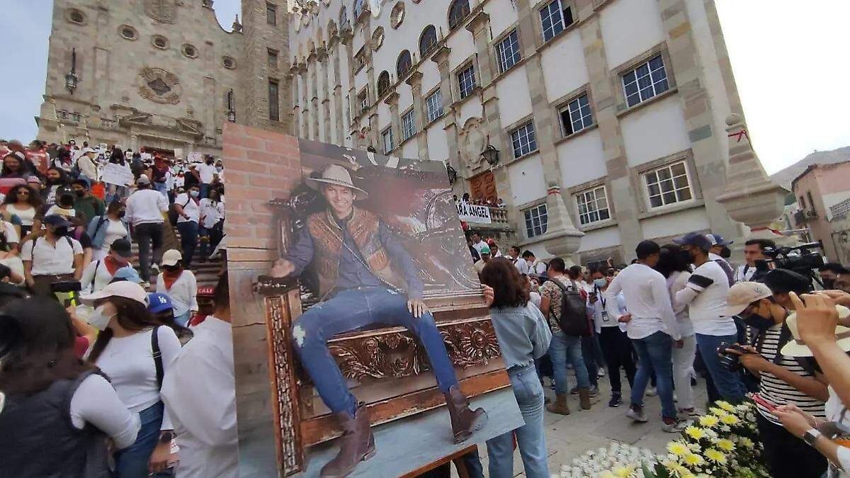 Irapuato: Sentencia histórica de 80 años para guardias nacionales por muerte de Ángel Yael